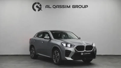 BMW X2 sDrive25i-0