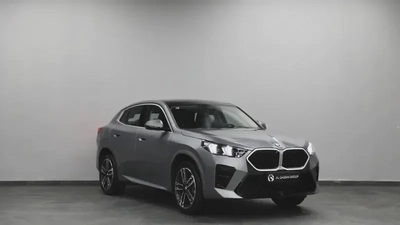 BMW X2 sDrive25i-1