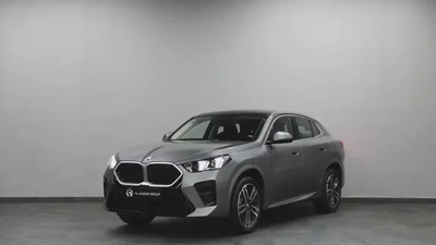 BMW X2 sDrive25i-11