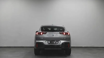 BMW X2 sDrive25i-4
