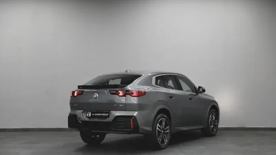 BMW X2 sDrive25i-17