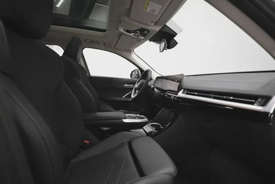 BMW X2 sDrive25i-5