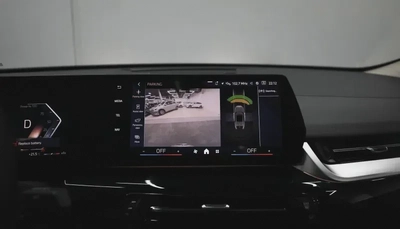 BMW X2 sDrive25i-9