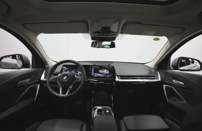BMW X2 sDrive25i-2