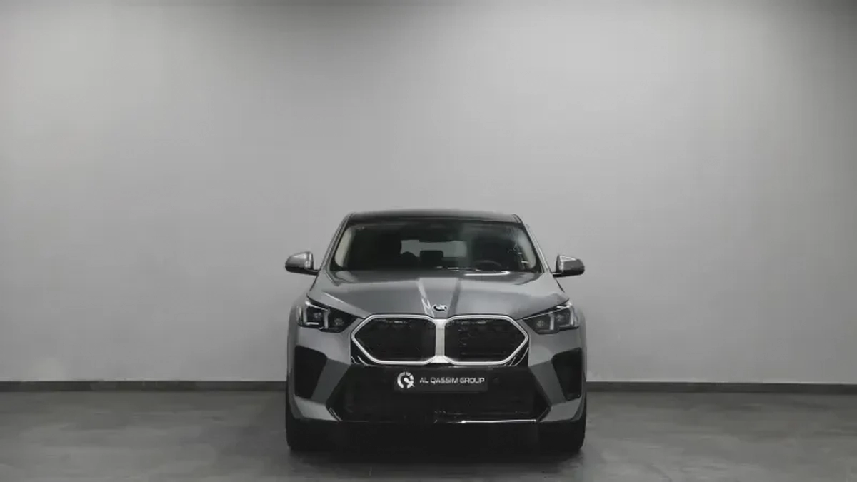 BMW X2 sDrive25i-8-8