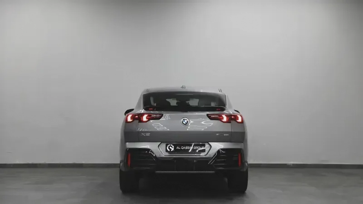BMW X2 sDrive25i-4-4