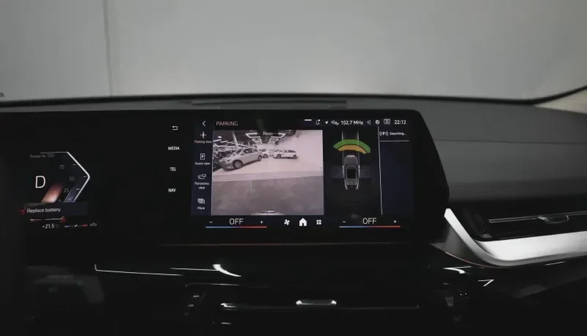 BMW X2 sDrive25i-9-9