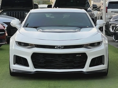 CHEVROLET CAMARO ZL1 GCC 2020-0