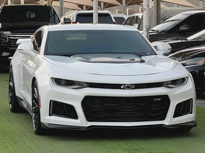 CHEVROLET CAMARO ZL1 GCC 2020-1