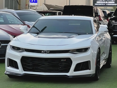CHEVROLET CAMARO ZL1 GCC 2020-2