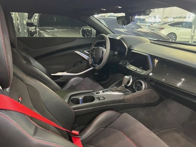 CHEVROLET CAMARO ZL1 GCC 2020-7