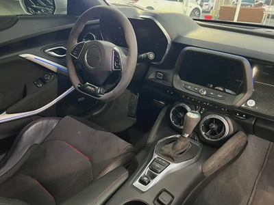 CHEVROLET CAMARO ZL1 GCC 2020-8