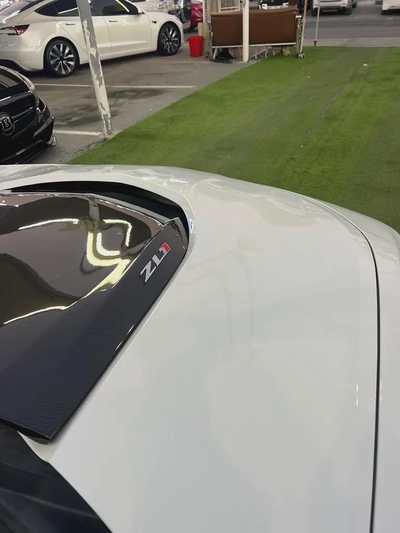 CHEVROLET CAMARO ZL1 GCC 2020-9