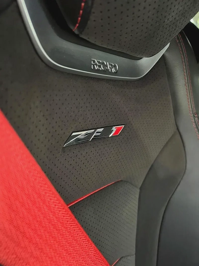 CHEVROLET CAMARO ZL1 GCC 2020-10
