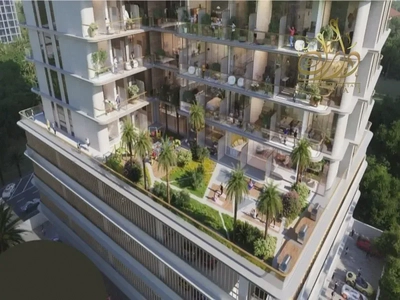 Furnished Studio | Limited Units | High Demand | High Demand | Book Now-0
