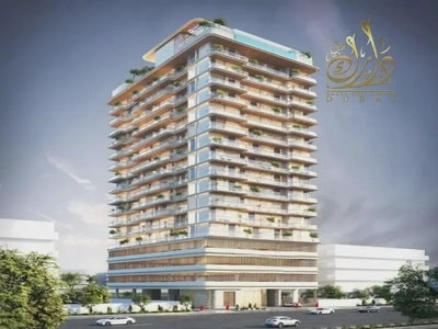Furnished Studio | Limited Units | High Demand | High Demand | Book Now-7