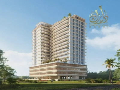 Furnished Studio | Limited Units | High Demand | High Demand | Book Now-4
