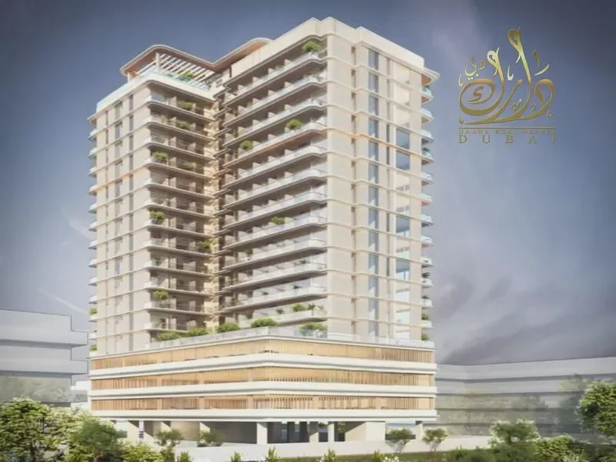 Furnished Studio | Limited Units | High Demand | High Demand | Book Now-3-3