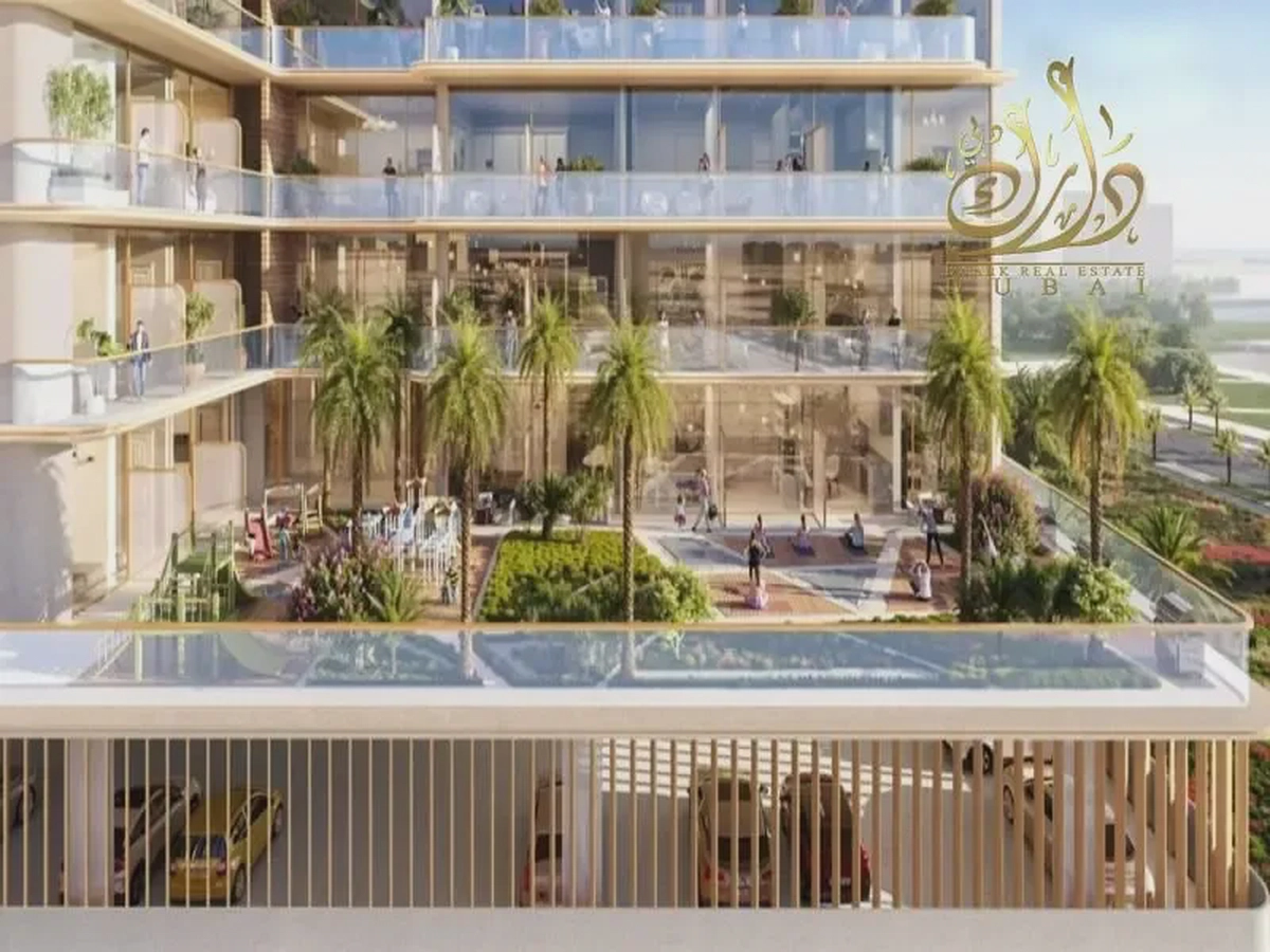 Furnished Studio | Limited Units | High Demand | High Demand | Book Now-5-5