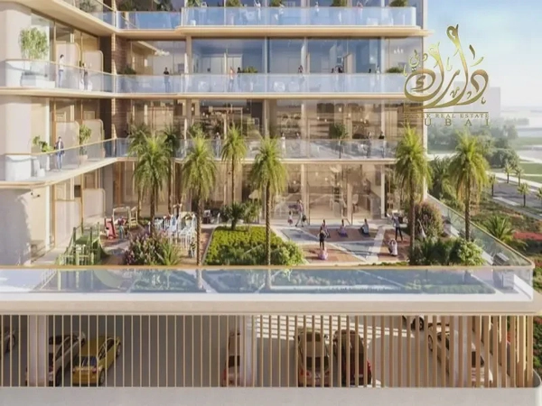 Furnished Studio | Limited Units | High Demand | High Demand | Book Now
