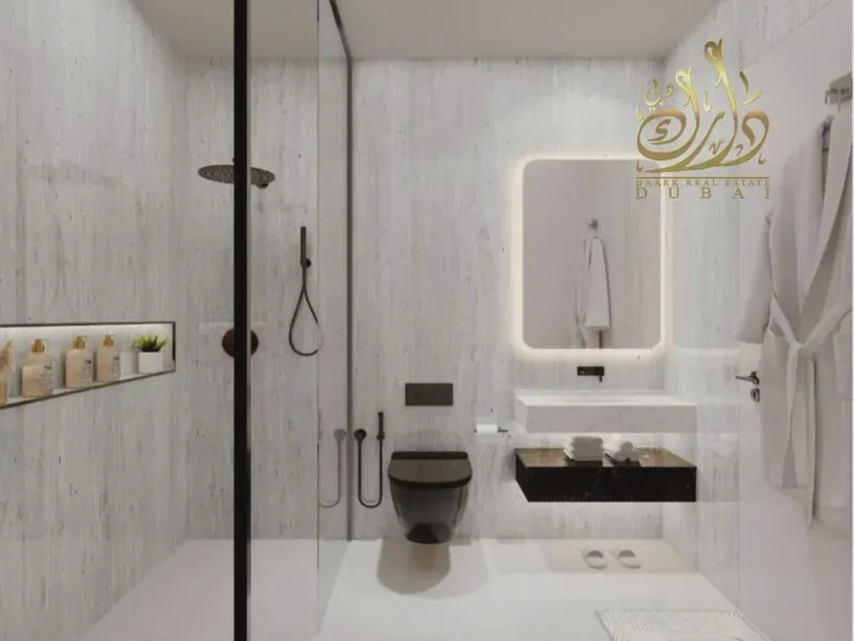 Furnished Studio | Limited Units | High Demand | High Demand | Book Now-2-2