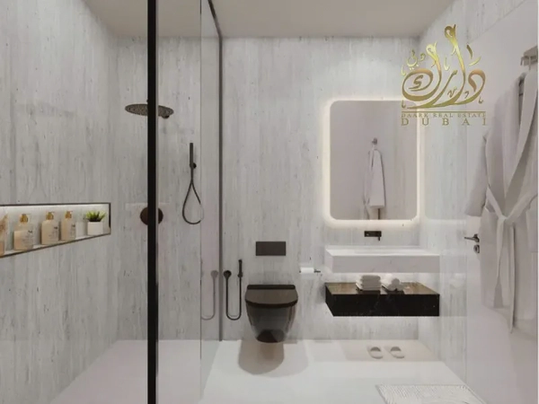 Furnished Studio | Limited Units | High Demand | High Demand | Book Now