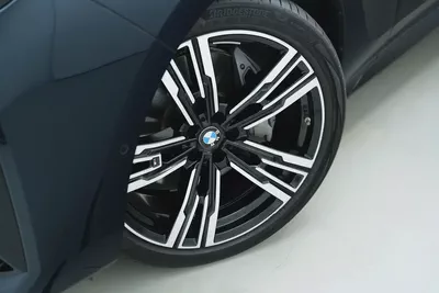 2024 BMW 740I WITH 5 WARRANTY AND SERVICE CONTRACT FROM AGMC-8