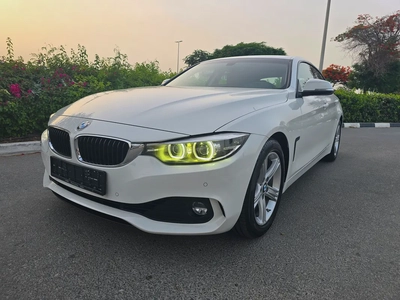 BMW 420I GCC SPEC FULL OPTION-0