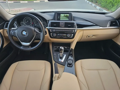 BMW 420I GCC SPEC FULL OPTION-10