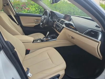 BMW 420I GCC SPEC FULL OPTION-16