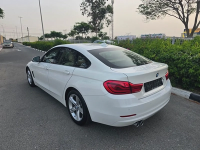 BMW 420I GCC SPEC FULL OPTION-3