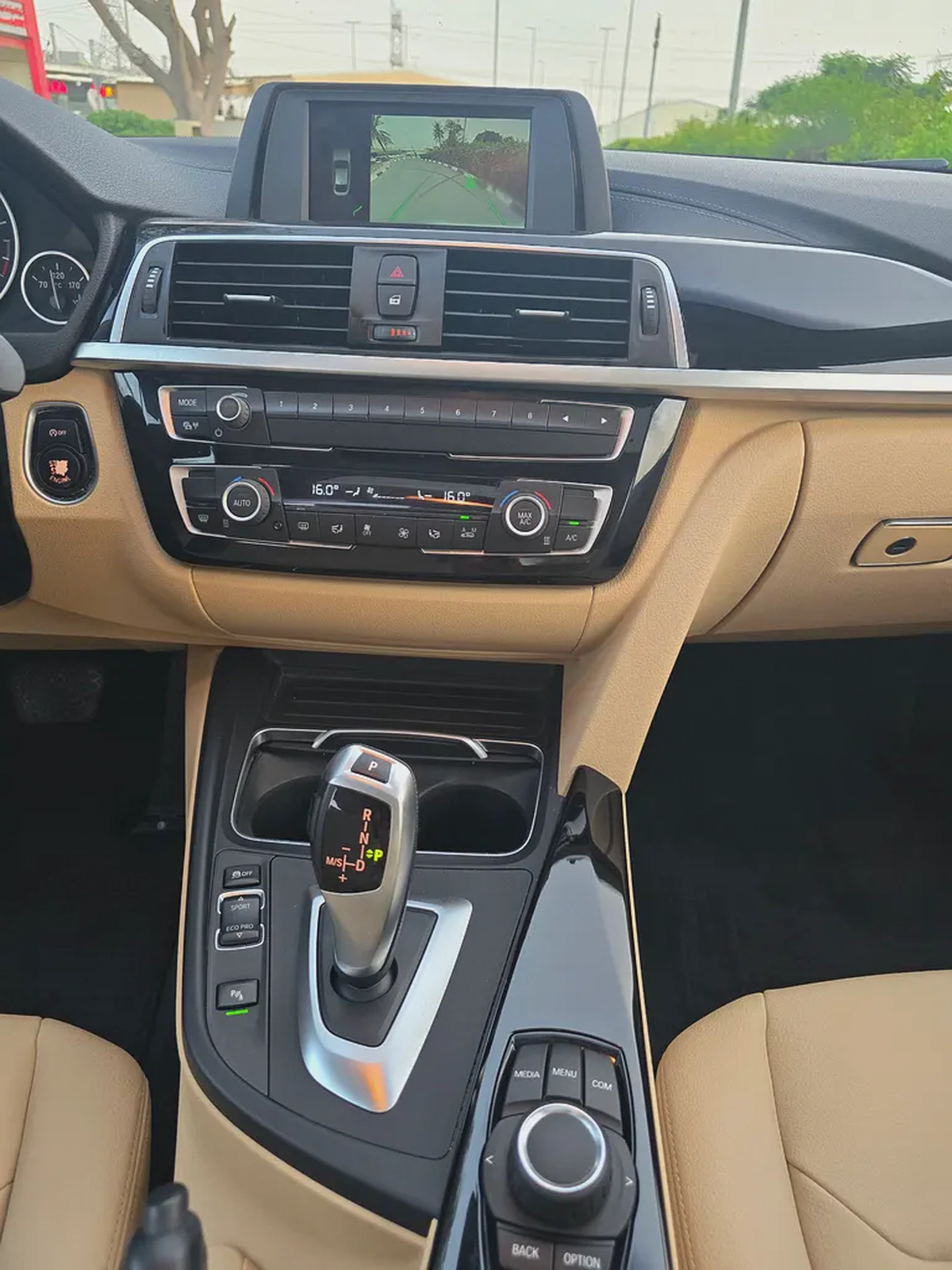 BMW 420I GCC SPEC FULL OPTION-9-9
