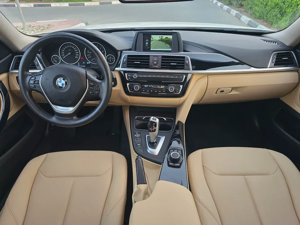BMW 420I GCC SPEC FULL OPTION-10-10