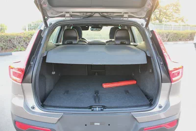 Volvo XC40 T4 R-design 2022, EMI (990x60) Bank finance! Full agency history! Perfect condition!-9