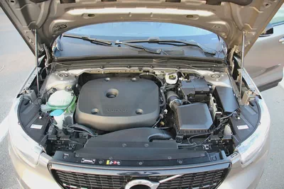 Volvo XC40 T4 R-design 2022, EMI (990x60) Bank finance! Full agency history! Perfect condition!-15