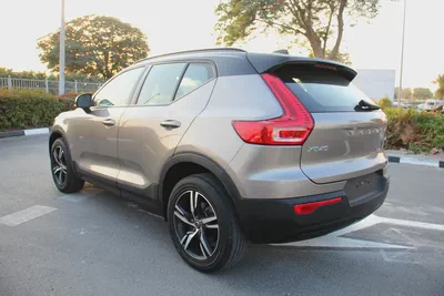 Volvo XC40 T4 R-design 2022, EMI (990x60) Bank finance! Full agency history! Perfect condition!-2