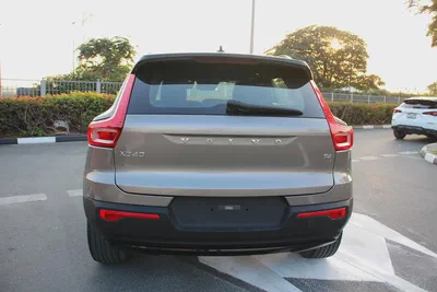 Volvo XC40 T4 R-design 2022, EMI (990x60) Bank finance! Full agency history! Perfect condition!-3