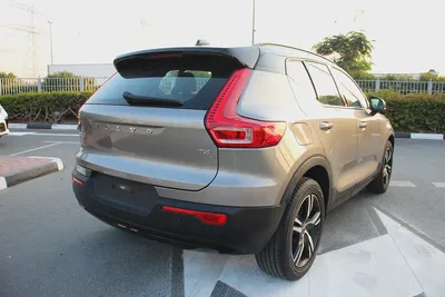 Volvo XC40 T4 R-design 2022, EMI (990x60) Bank finance! Full agency history! Perfect condition!-4