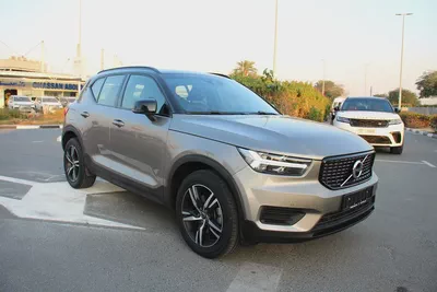 Volvo XC40 T4 R-design 2022, EMI (990x60) Bank finance! Full agency history! Perfect condition!-6