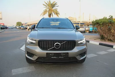 Volvo XC40 T4 R-design 2022, EMI (990x60) Bank finance! Full agency history! Perfect condition!-7
