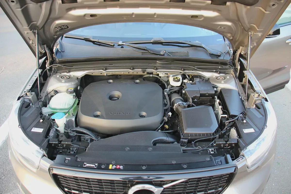 Volvo XC40 T4 R-design 2022, EMI (990x60) Bank finance! Full agency history! Perfect condition!-15-15