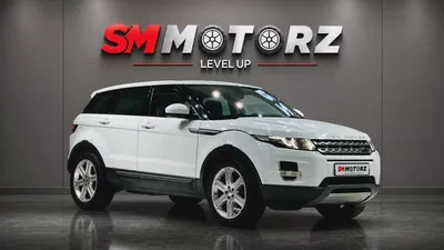 RANGE ROVER EVOQUE 2015 GCC SPECS FULL OPTION WITH ONE YEAR WARRANTY-0