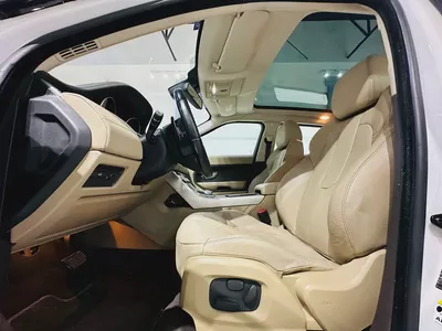 RANGE ROVER EVOQUE 2015 GCC SPECS FULL OPTION WITH ONE YEAR WARRANTY-9
