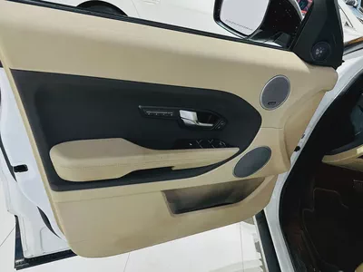 RANGE ROVER EVOQUE 2015 GCC SPECS FULL OPTION WITH ONE YEAR WARRANTY-12