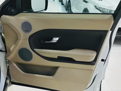 RANGE ROVER EVOQUE 2015 GCC SPECS FULL OPTION WITH ONE YEAR WARRANTY-14