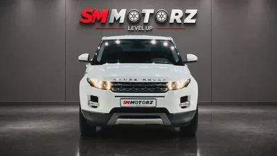 RANGE ROVER EVOQUE 2015 GCC SPECS FULL OPTION WITH ONE YEAR WARRANTY-1