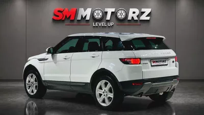 RANGE ROVER EVOQUE 2015 GCC SPECS FULL OPTION WITH ONE YEAR WARRANTY-3
