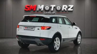 RANGE ROVER EVOQUE 2015 GCC SPECS FULL OPTION WITH ONE YEAR WARRANTY-6