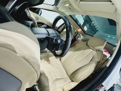 RANGE ROVER EVOQUE 2015 GCC SPECS FULL OPTION WITH ONE YEAR WARRANTY-7