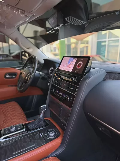 Nissan Patrol SE Platinum 2023 GCC Specs-5